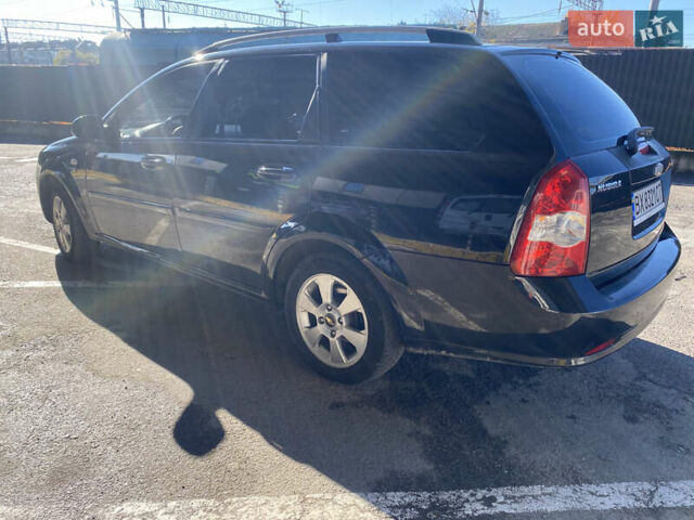 Шевроле Нубира 2009 в Тернополе на Automoto.ua Черный Шевроле Нубира, объемом двигателя 1.6 л и пробегом 232 тыс. км за 4299 $, фото 1 на Automoto.ua