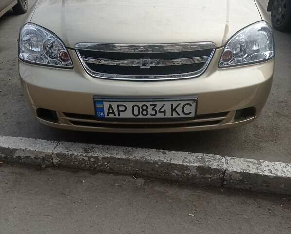 Коричневий Шевроле Нубіра, об'ємом двигуна 1.6 л та пробігом 260 тис. км за 5100 $, фото 1 на Automoto.ua