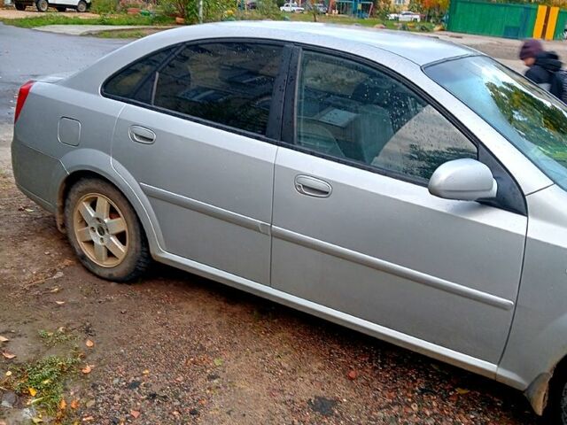 Шевроле Нубіра, об'ємом двигуна 1.8 л та пробігом 232 тис. км за 3500 $, фото 1 на Automoto.ua