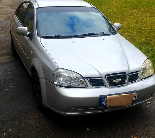 Шевроле Нубира, объемом двигателя 1.8 л и пробегом 202 тыс. км за 3500 $, фото 1 на Automoto.ua