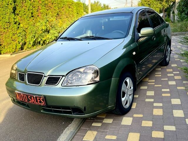 Шевроле Нубира, объемом двигателя 1.6 л и пробегом 0 тыс. км за 3200 $, фото 1 на Automoto.ua
