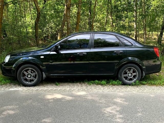 Шевроле Нубира, объемом двигателя 1.8 л и пробегом 170 тыс. км за 5600 $, фото 1 на Automoto.ua