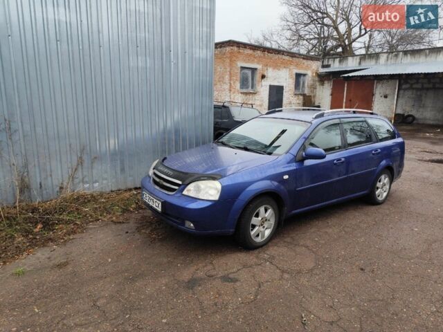 Шевроле Нубіра, об'ємом двигуна 1.6 л та пробігом 300 тис. км за 3900 $, фото 1 на Automoto.ua