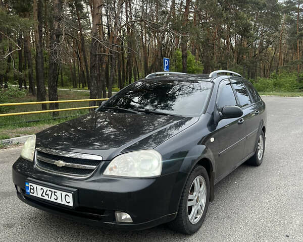 Шевроле Нубіра, об'ємом двигуна 1.8 л та пробігом 228 тис. км за 5100 $, фото 1 на Automoto.ua