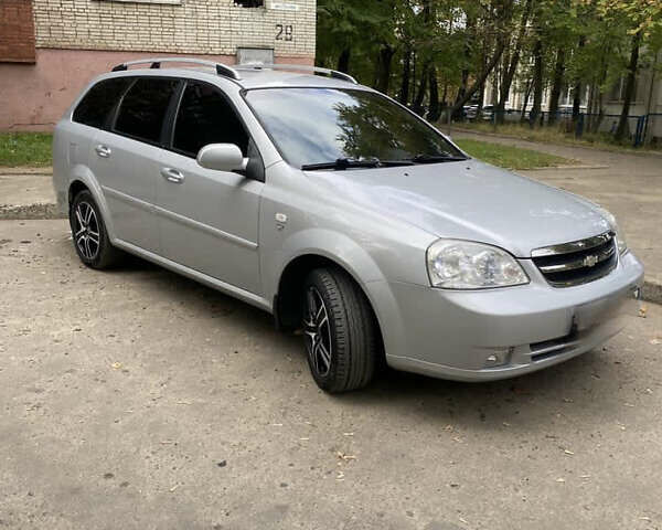 Шевроле Нубира, объемом двигателя 1.6 л и пробегом 260 тыс. км за 5100 $, фото 1 на Automoto.ua