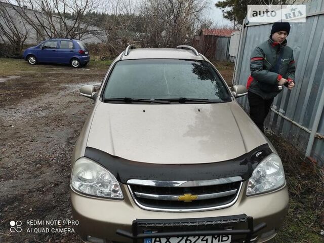 Шевроле Нубира, объемом двигателя 0 л и пробегом 310 тыс. км за 4100 $, фото 1 на Automoto.ua