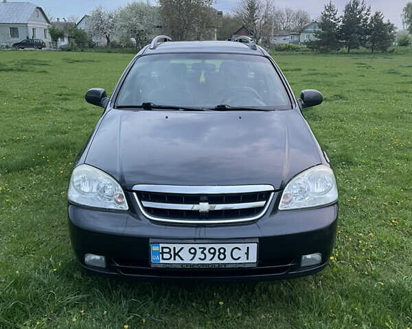 Шевроле Нубира, объемом двигателя 1.99 л и пробегом 298 тыс. км за 5600 $, фото 1 на Automoto.ua