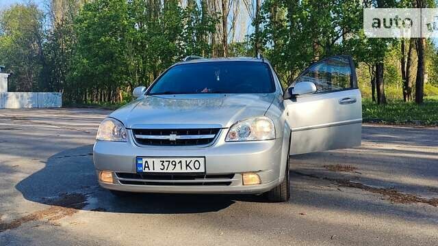 Шевроле Нубіра, об'ємом двигуна 0 л та пробігом 222 тис. км за 4950 $, фото 1 на Automoto.ua