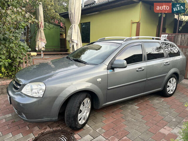 Шевроле Нубира, объемом двигателя 0 л и пробегом 160 тыс. км за 6500 $, фото 1 на Automoto.ua