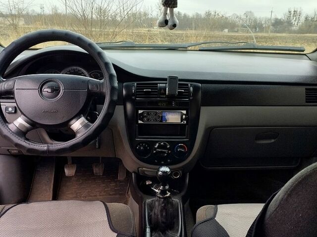 Синій Шевроле Нубіра, об'ємом двигуна 1.6 л та пробігом 406 тис. км за 3000 $, фото 1 на Automoto.ua