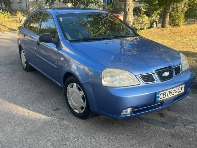 Синій Шевроле Нубіра, об'ємом двигуна 0 л та пробігом 285 тис. км за 2900 $, фото 1 на Automoto.ua