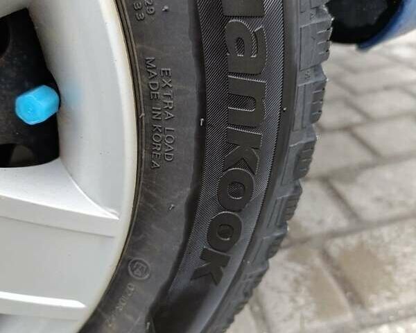 Синий Шевроле Нубира, объемом двигателя 1.6 л и пробегом 186 тыс. км за 4700 $, фото 1 на Automoto.ua