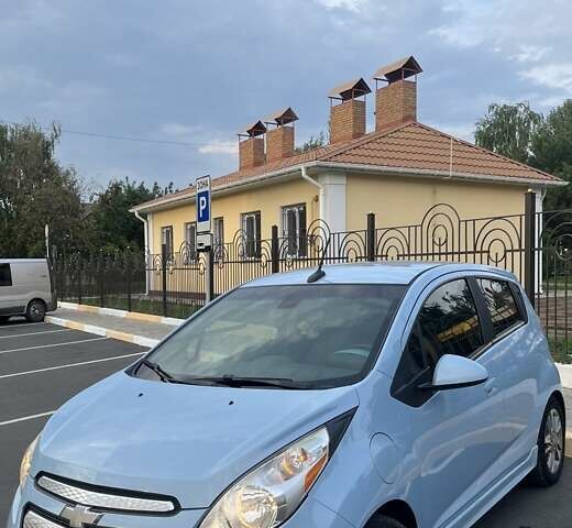Шевроле Спарк, об'ємом двигуна 0 л та пробігом 222 тис. км за 6000 $, фото 1 на Automoto.ua