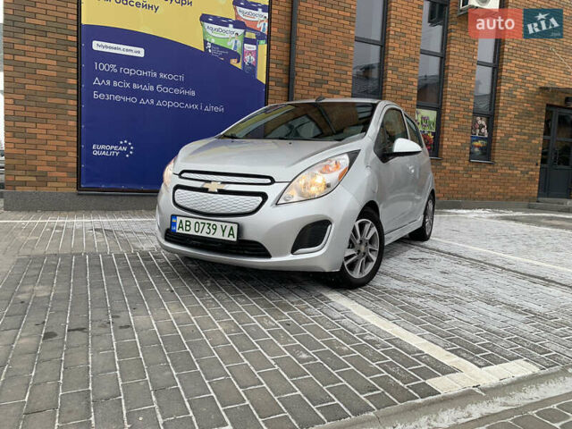 Шевроле Спарк, объемом двигателя 0 л и пробегом 80 тыс. км за 8200 $, фото 1 на Automoto.ua