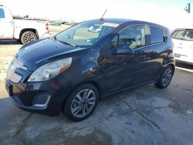 Шевроле Спарк, об'ємом двигуна 0 л та пробігом 63 тис. км за 4300 $, фото 1 на Automoto.ua