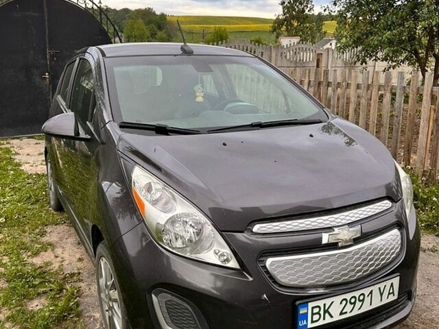 Шевроле Спарк, об'ємом двигуна 0 л та пробігом 207 тис. км за 5400 $, фото 1 на Automoto.ua