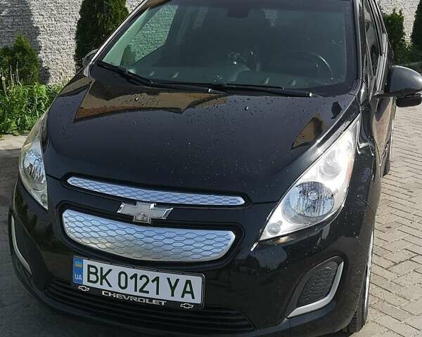 Шевроле Спарк, объемом двигателя 0 л и пробегом 67 тыс. км за 6900 $, фото 1 на Automoto.ua