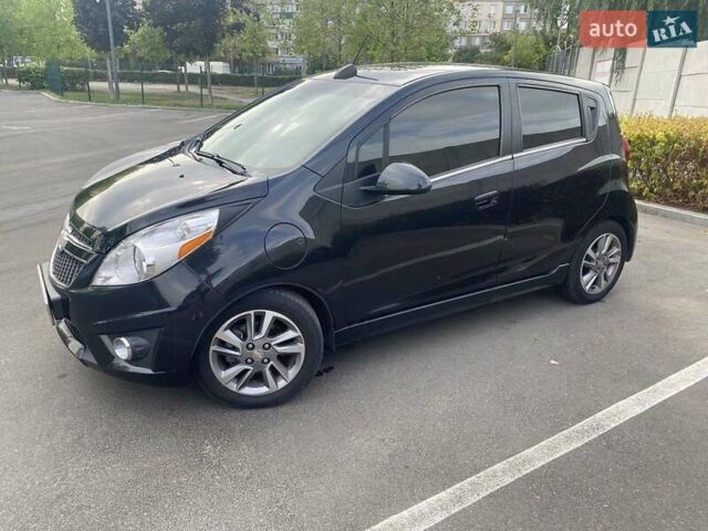 Шевроле Спарк, объемом двигателя 0 л и пробегом 97 тыс. км за 6600 $, фото 1 на Automoto.ua