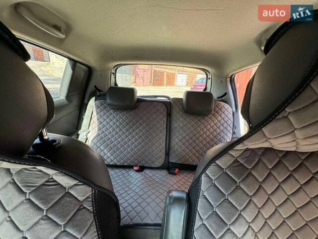 Сірий Шевроле Спарк, об'ємом двигуна 0 л та пробігом 112 тис. км за 5800 $, фото 1 на Automoto.ua