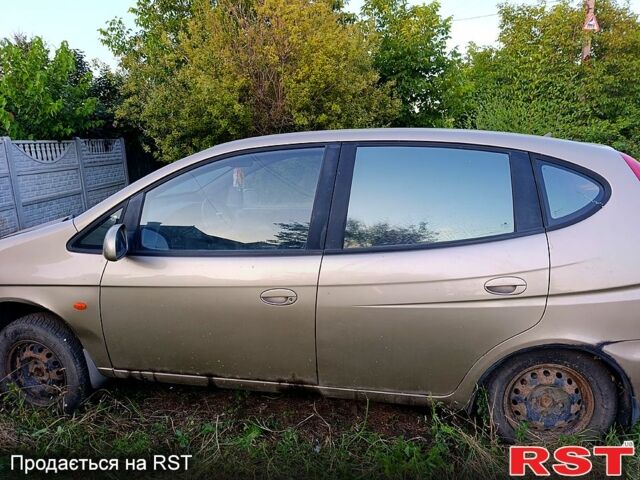 Бежевый Шевроле Такума, объемом двигателя 1.6 л и пробегом 260 тыс. км за 1500 $, фото 1 на Automoto.ua