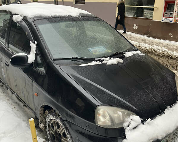 Черный Шевроле Такума, объемом двигателя 1.6 л и пробегом 336 тыс. км за 2000 $, фото 1 на Automoto.ua