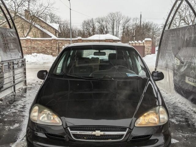 Черный Шевроле Такума, объемом двигателя 0 л и пробегом 336 тыс. км за 1500 $, фото 1 на Automoto.ua