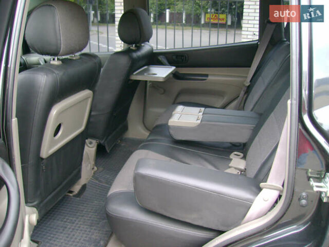 Чорний Шевроле Такума, об'ємом двигуна 1.6 л та пробігом 164 тис. км за 3700 $, фото 1 на Automoto.ua