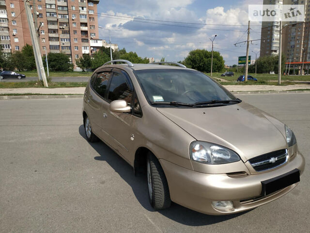 Шевроле Такума, об'ємом двигуна 2 л та пробігом 192 тис. км за 5600 $, фото 1 на Automoto.ua