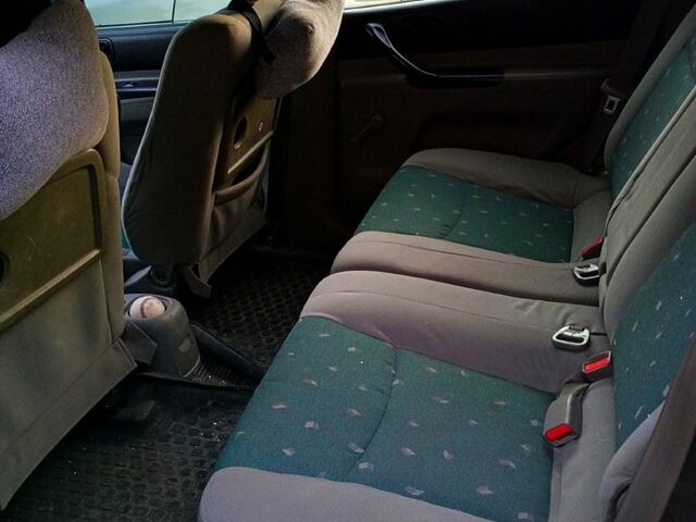 Шевроле Такума 2005 в Кропивницком (Кировограде) на Automoto.ua Шевроле Такума, объемом двигателя 1.6 л и пробегом 0 тыс. км за 1500 $, фото 1 на Automoto.ua