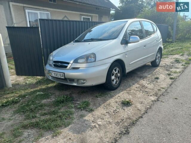 Шевроле Такума, объемом двигателя 0 л и пробегом 145 тыс. км за 1800 $, фото 1 на Automoto.ua