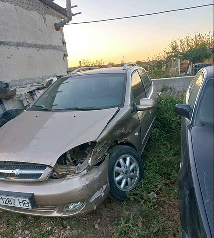 Шевроле Такума, об'ємом двигуна 19 л та пробігом 19 тис. км за 900 $, фото 1 на Automoto.ua