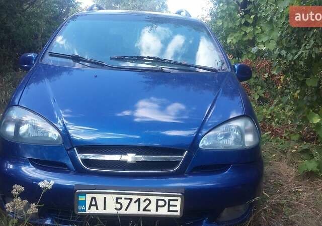 Шевроле Такума, об'ємом двигуна 2 л та пробігом 380 тис. км за 2999 $, фото 1 на Automoto.ua