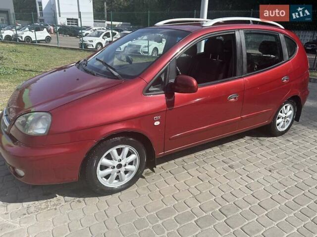 Шевроле Такума, об'ємом двигуна 2 л та пробігом 178 тис. км за 3500 $, фото 1 на Automoto.ua
