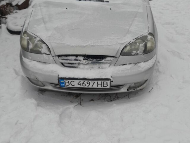 Сірий Шевроле Такума, об'ємом двигуна 1.6 л та пробігом 200 тис. км за 600 $, фото 1 на Automoto.ua