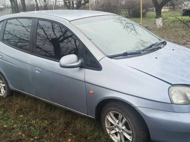 Сірий Шевроле Такума, об'ємом двигуна 1.6 л та пробігом 260 тис. км за 2326 $, фото 1 на Automoto.ua