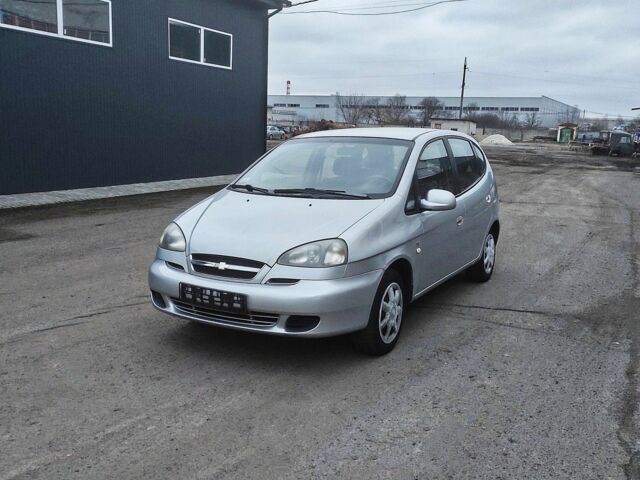 Серый Шевроле Такума, объемом двигателя 0 л и пробегом 200 тыс. км за 1400 $, фото 1 на Automoto.ua