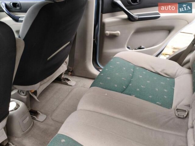 Серый Шевроле Такума, объемом двигателя 1.6 л и пробегом 310 тыс. км за 3500 $, фото 1 на Automoto.ua