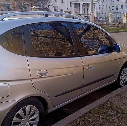 Сірий Шевроле Такума, об'ємом двигуна 1.6 л та пробігом 300 тис. км за 4000 $, фото 1 на Automoto.ua