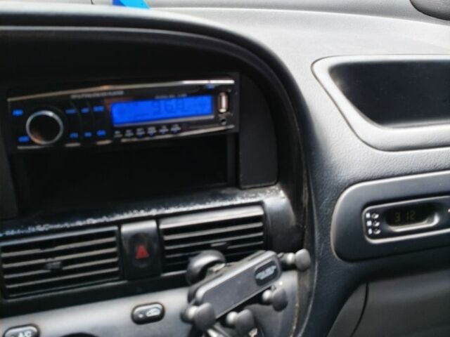 Серый Шевроле Такума, объемом двигателя 0 л и пробегом 310 тыс. км за 3500 $, фото 1 на Automoto.ua