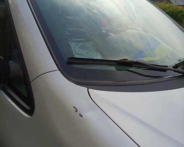 Сірий Шевроле Такума, об'ємом двигуна 2 л та пробігом 188 тис. км за 3200 $, фото 1 на Automoto.ua