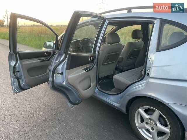 Синий Шевроле Такума, объемом двигателя 1.99 л и пробегом 201 тыс. км за 3300 $, фото 1 на Automoto.ua