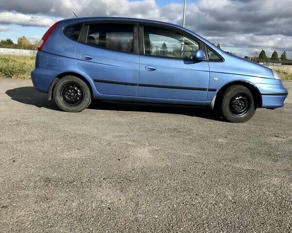 Синій Шевроле Такума, об'ємом двигуна 1.6 л та пробігом 378 тис. км за 3000 $, фото 1 на Automoto.ua