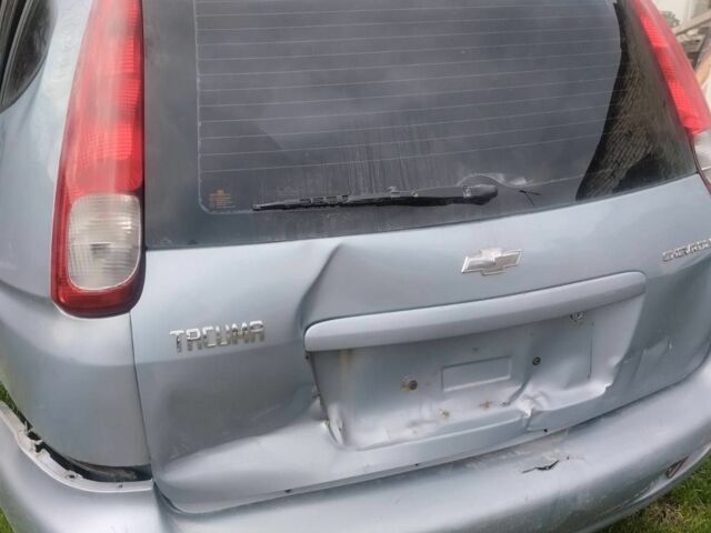 Синий Шевроле Такума, объемом двигателя 1.5 л и пробегом 200 тыс. км за 1650 $, фото 1 на Automoto.ua