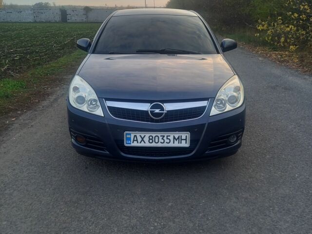 Серый Шевроле Вектра, объемом двигателя 1.8 л и пробегом 300 тыс. км за 4500 $, фото 1 на Automoto.ua