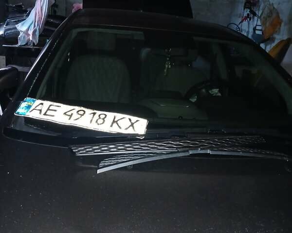 Коричневый Шевроле Вольт, объемом двигателя 1.4 л и пробегом 197 тыс. км за 5100 $, фото 1 на Automoto.ua