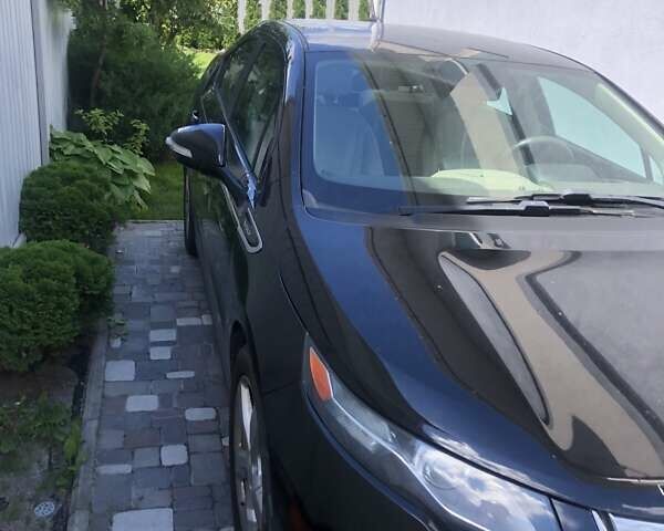 Шевроле Вольт, об'ємом двигуна 0 л та пробігом 120 тис. км за 10900 $, фото 1 на Automoto.ua