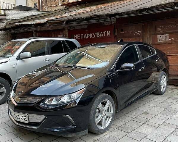 Шевроле Вольт, объемом двигателя 1.5 л и пробегом 150 тыс. км за 17000 $, фото 1 на Automoto.ua