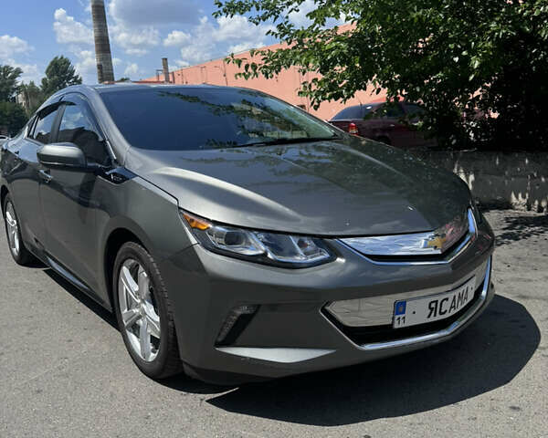 Шевроле Вольт, объемом двигателя 1.5 л и пробегом 151 тыс. км за 15500 $, фото 1 на Automoto.ua