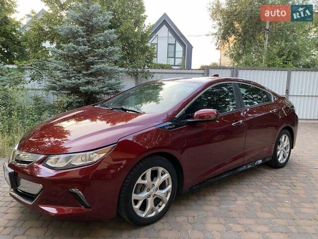 Шевроле Вольт, объемом двигателя 1.5 л и пробегом 149 тыс. км за 15000 $, фото 1 на Automoto.ua