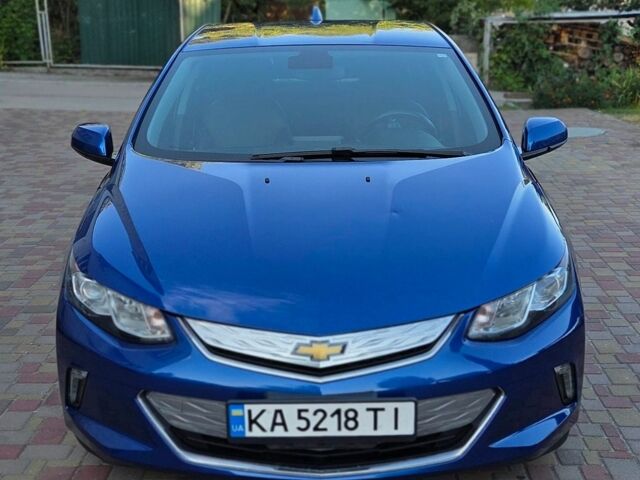 Шевроле Вольт, об'ємом двигуна 0 л та пробігом 142 тис. км за 13200 $, фото 1 на Automoto.ua